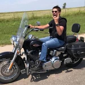 Meet your Posher, Bobby